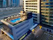 Millenium Place Marina