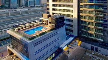 Millenium Place Marina