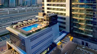 Millenium Place Marina