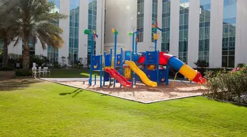 Millennium Airport Hotel Dubai