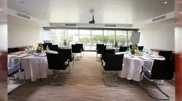 Millennium Airport Hotel Dubai