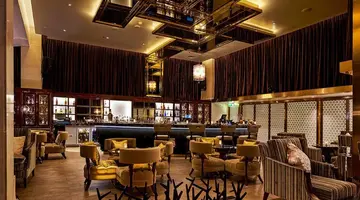 Millennium Airport Hotel Dubai