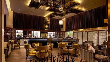 Millennium Airport Hotel Dubai