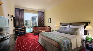 Millennium Airport Hotel Dubai