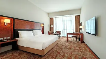 Millennium Airport Hotel Dubai