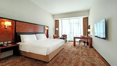 Millennium Airport Hotel Dubai