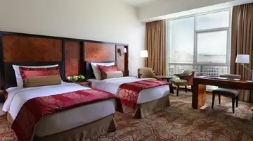 Millennium Airport Hotel Dubai