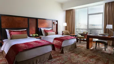 Millennium Airport Hotel Dubai