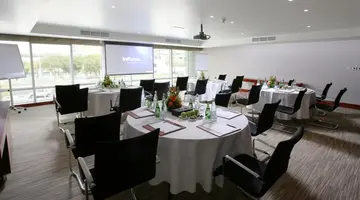 Millennium Airport Hotel Dubai