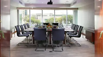 Millennium Airport Hotel Dubai