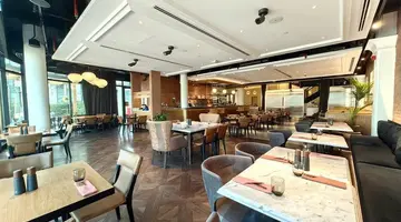 Millennium Airport Hotel Dubai