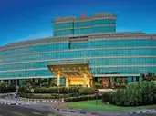 Millennium Airport Hotel Dubai