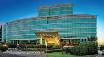 Millennium Airport Hotel Dubai