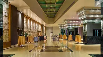 Millennium Airport Hotel Dubai