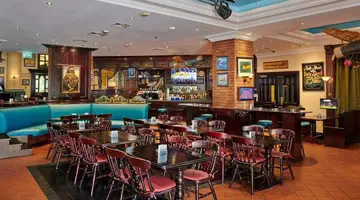 Millennium Airport Hotel Dubai