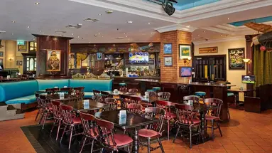 Millennium Airport Hotel Dubai