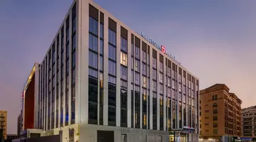 Millennium Al Barsha Hotel