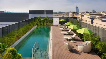 Millennium Al Barsha Hotel