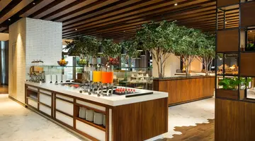 Millennium Al Barsha Hotel