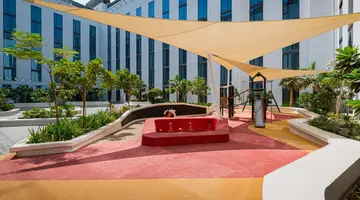 Millennium Al Barsha Hotel