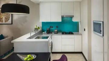 Millennium Al Barsha Hotel