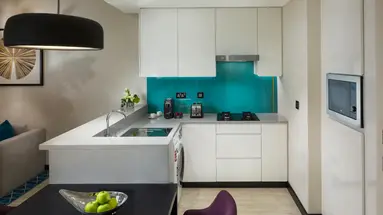 Millennium Al Barsha Hotel