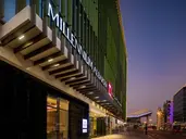 Millennium Al Barsha Hotel