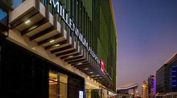 Millennium Al Barsha Hotel