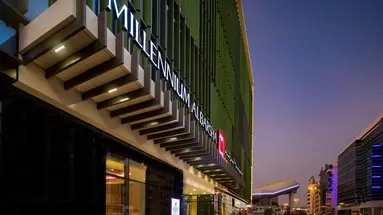 Millennium Al Barsha Hotel
