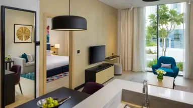 Millennium Al Barsha Hotel