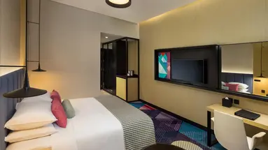 Millennium Al Barsha Hotel