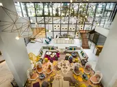 Millennium Al Barsha Hotel