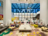 Millennium Al Barsha Hotel