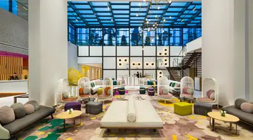 Millennium Al Barsha Hotel