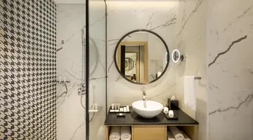Millennium Al Barsha Hotel
