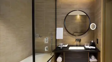 Millennium Al Barsha Hotel
