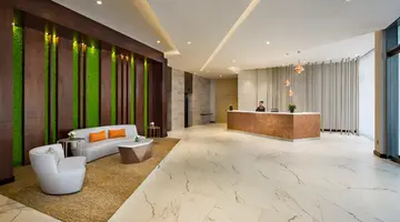 Millennium Al Barsha Hotel