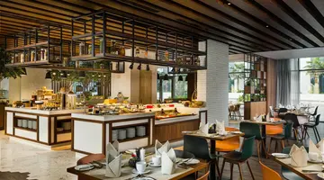 Millennium Al Barsha Hotel