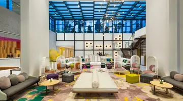 Millennium Al Barsha