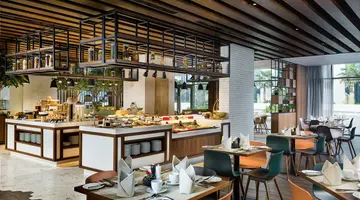 Millennium Al Barsha