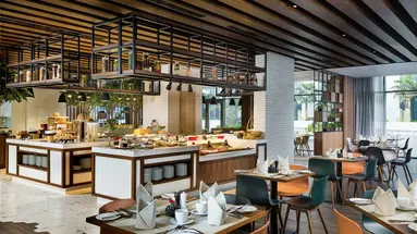 Millennium Al Barsha