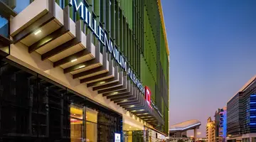 Millennium Al Barsha