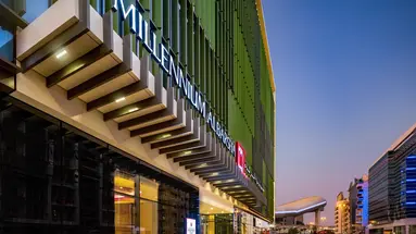 Millennium Al Barsha