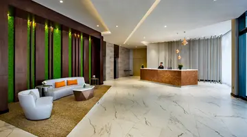 Millennium Al Barsha