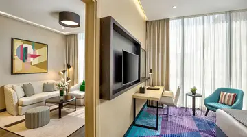 Millennium Al Barsha