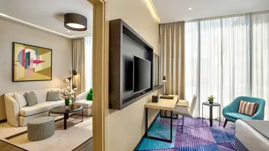 Millennium Al Barsha