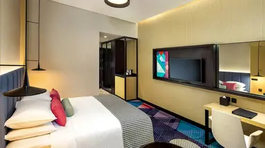 Millennium Al Barsha
