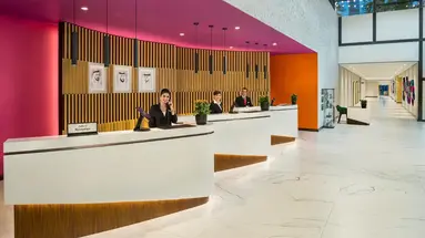 Millennium Al Barsha