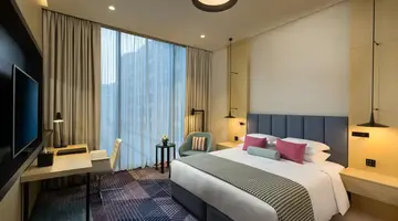 Millennium Al Barsha