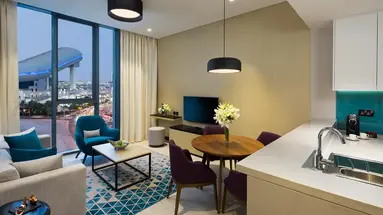 Millennium Al Barsha